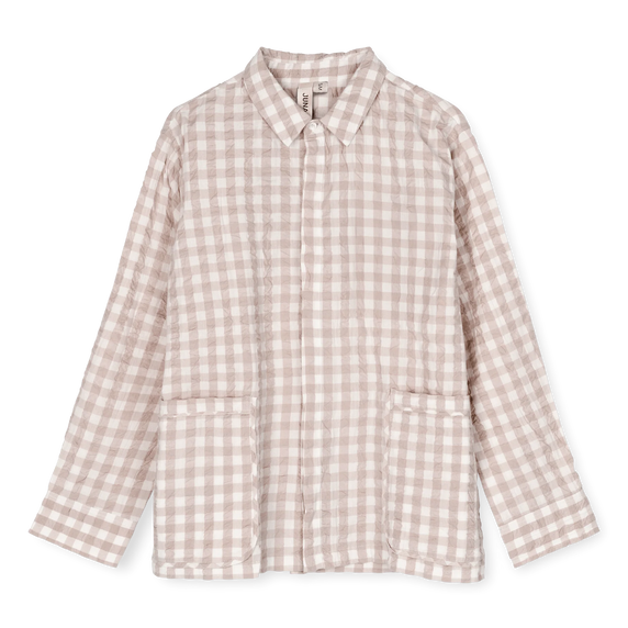 Bianca Pajama Shirt