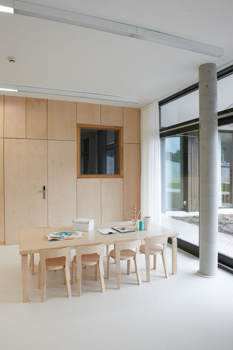 Children's Chair N65