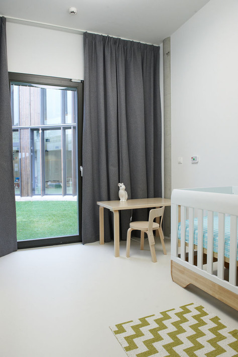 Children's Chair N65