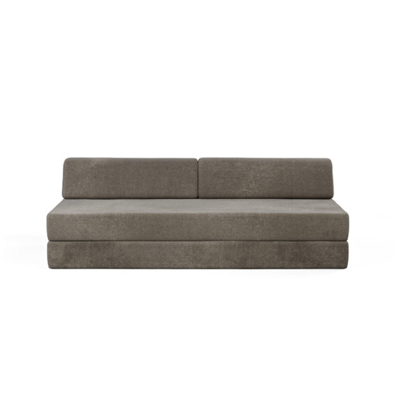 Levi 2-Seater Sofa Open