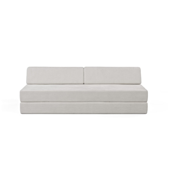 Levi 2-Seater Sofa Open