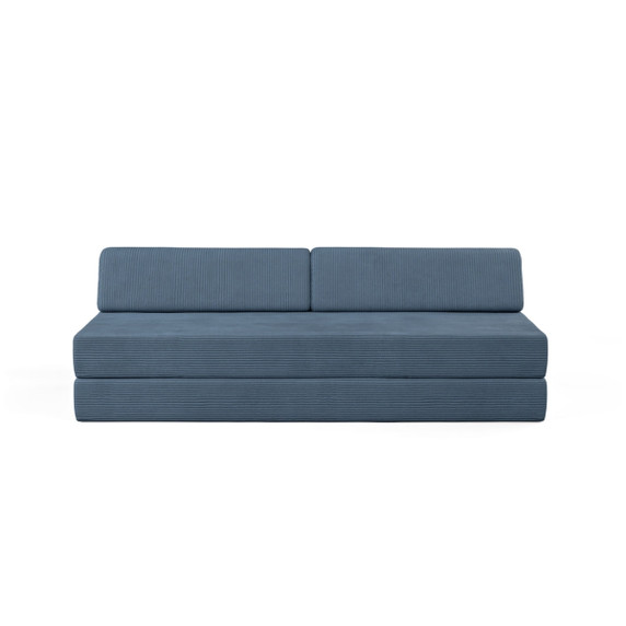 Levi 2-Seater Sofa Open