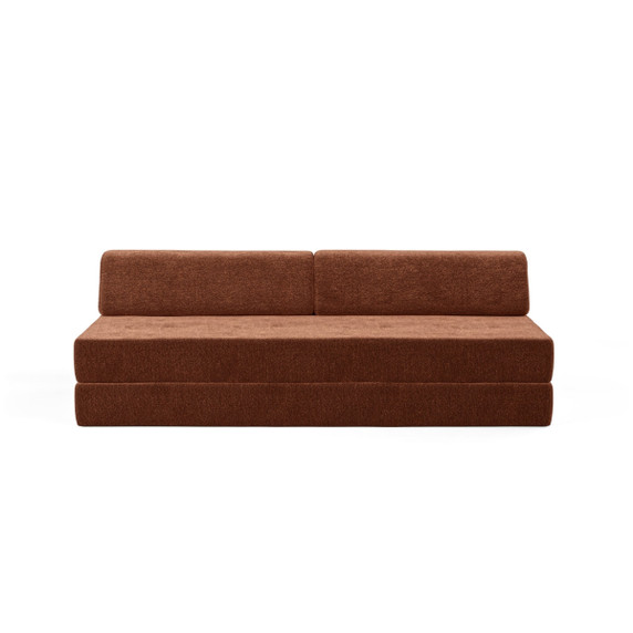 Levi 2-Seater Sofa Open