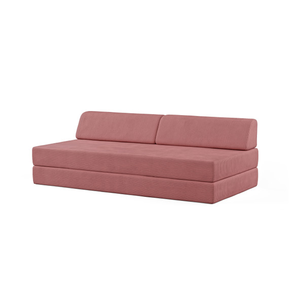 Levi 2-Seater Sofa Open