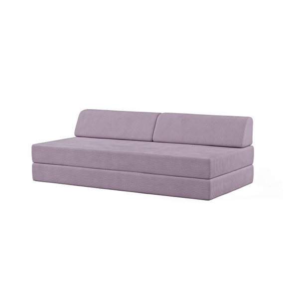 Levi 2-Seater Sofa Open
