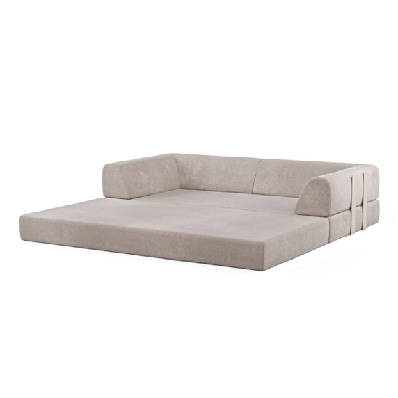 Levi 2-Seater Sofa