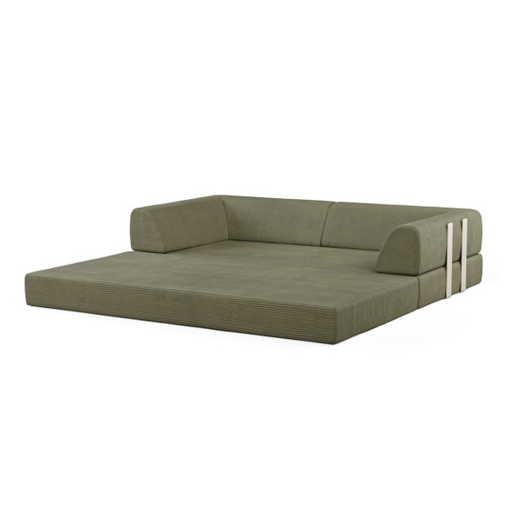 Levi 2-Seater Sofa