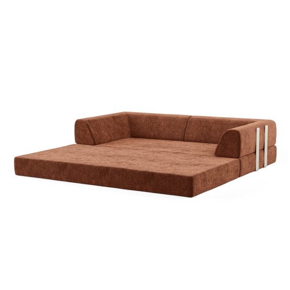 Levi 2-Seater Sofa