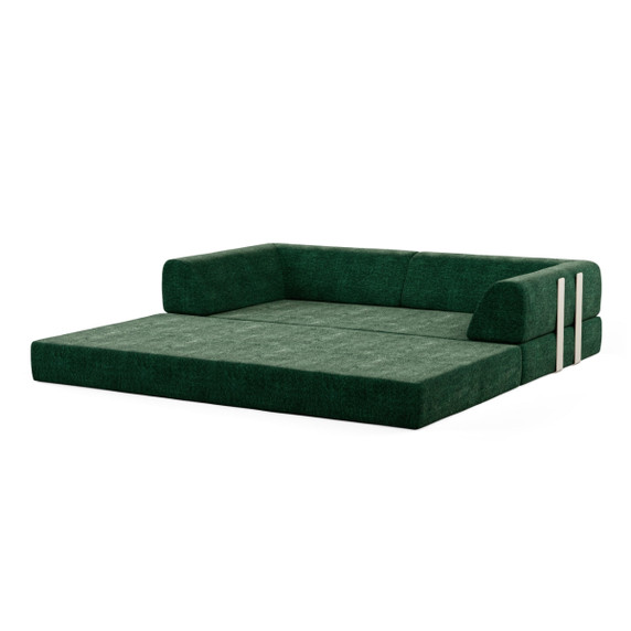 Levi 2-Seater Sofa
