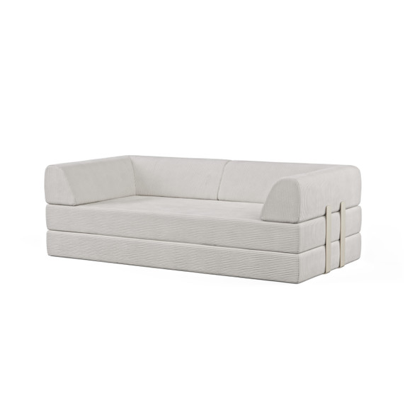 Levi 2-Seater Sofa