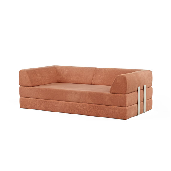 Levi 2-Seater Sofa