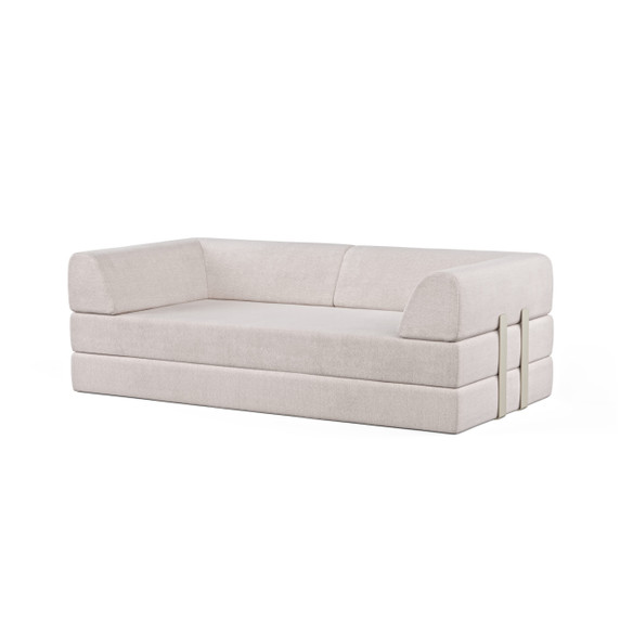 Levi 2-Seater Sofa