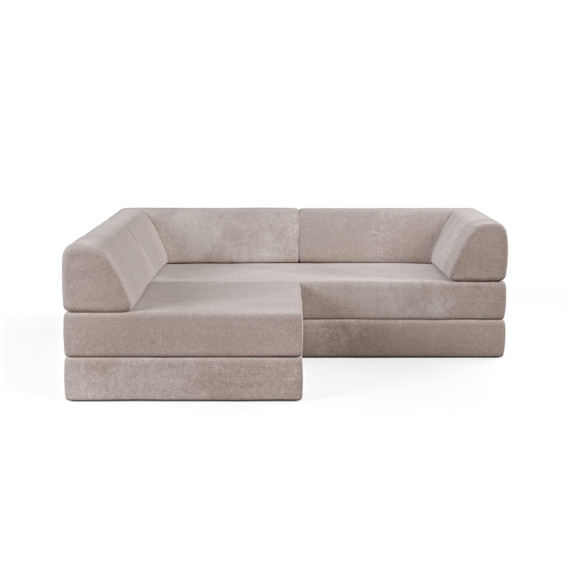 Levi 3-Seater Sofa Open Corner