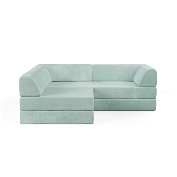 Levi 3-Seater Sofa Open Corner
