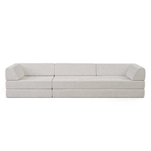 Levi 3-Seater Plus Sofa