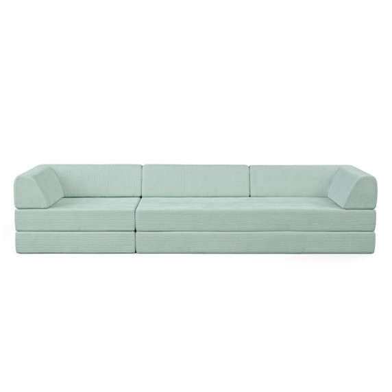 Levi 3-Seater Plus Sofa