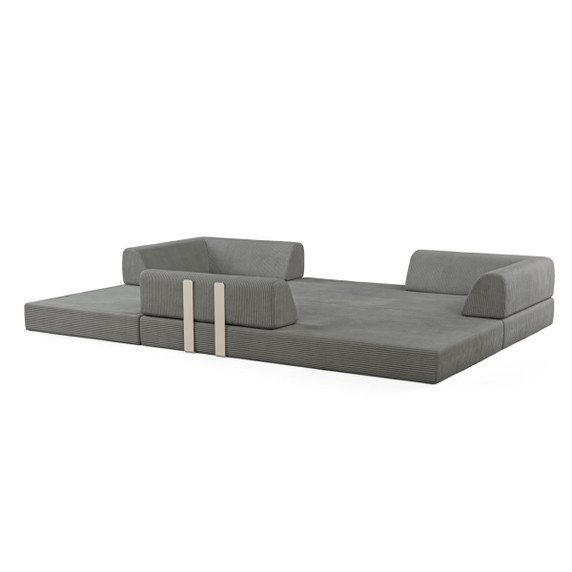 Levi 3-Seater Plus Sofa