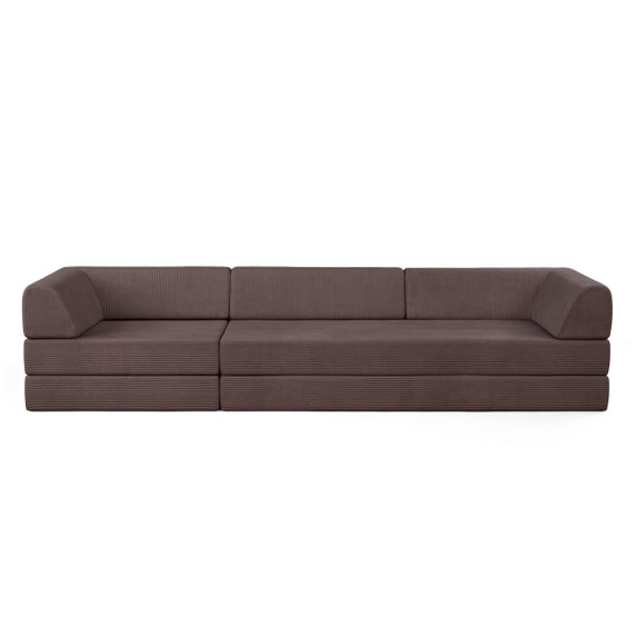 Levi 3-Seater Plus Sofa