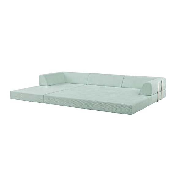 Levi 3-Seater Plus Sofa