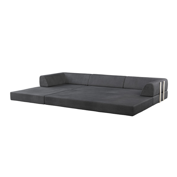 Levi 3-Seater Plus Sofa