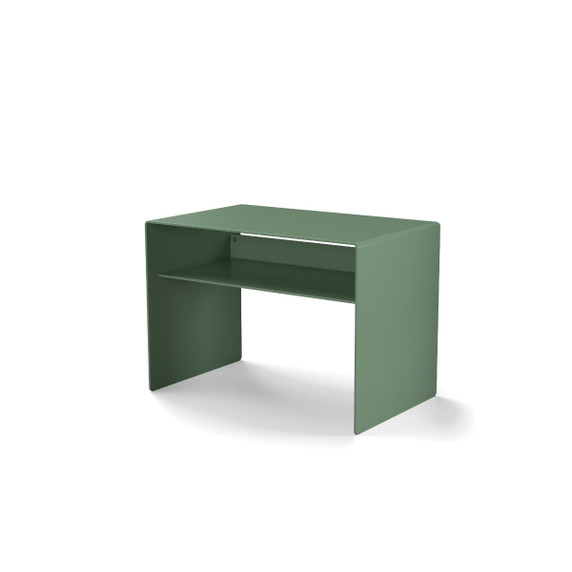 Tade Metal Side Table