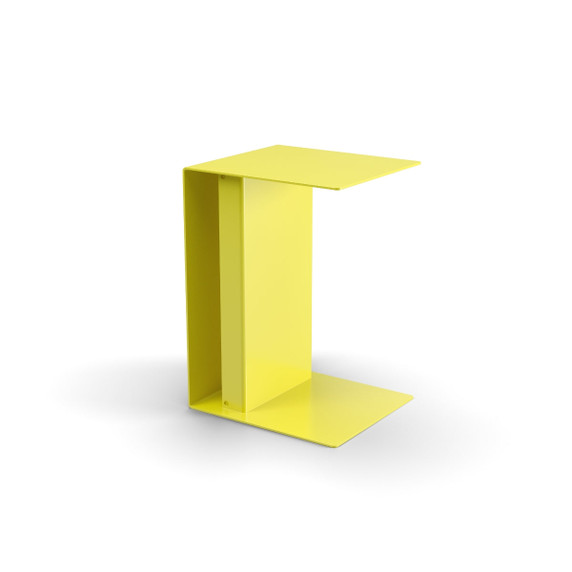 Tade Metal Side Table