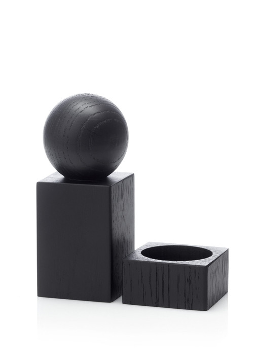 TWIST Salt & Pepper Set
