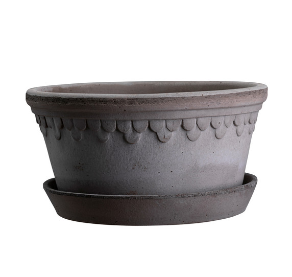 Københavner RAW Low Pot