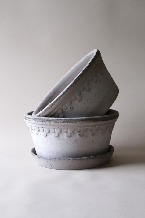 Københavner RAW Low Pot