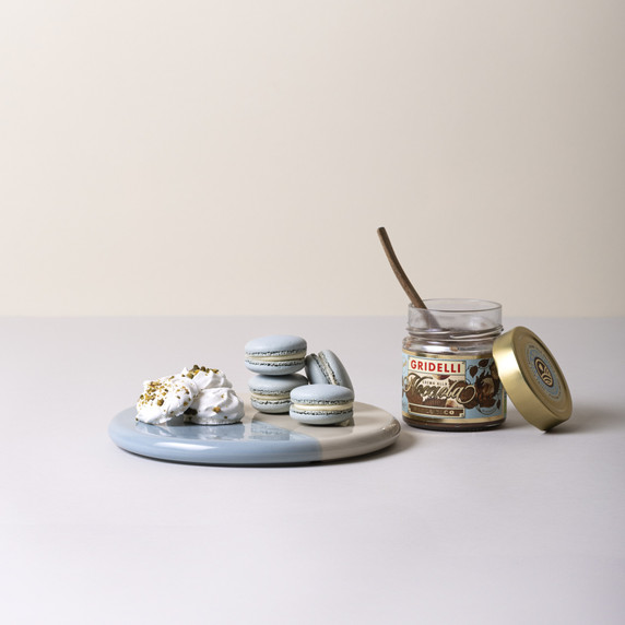 Nuna Glazed Coasters