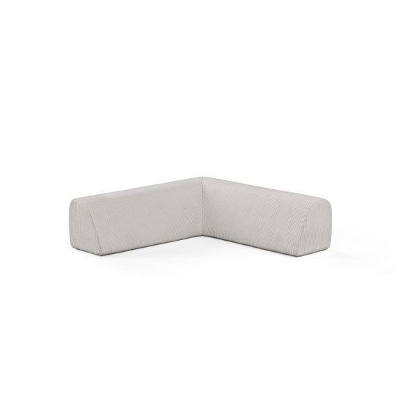 Levi Corner Backrest