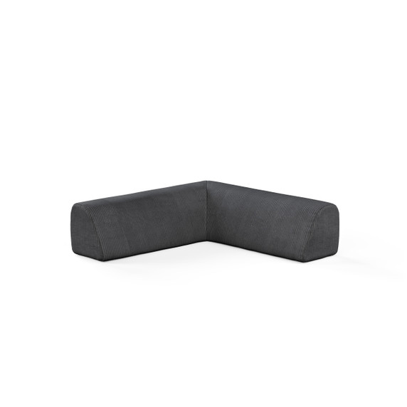 Levi Corner Backrest