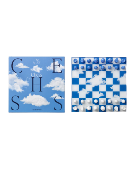 Art of Chess in Cloud
