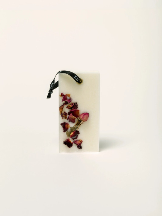 Closet Wax Bar Freshener