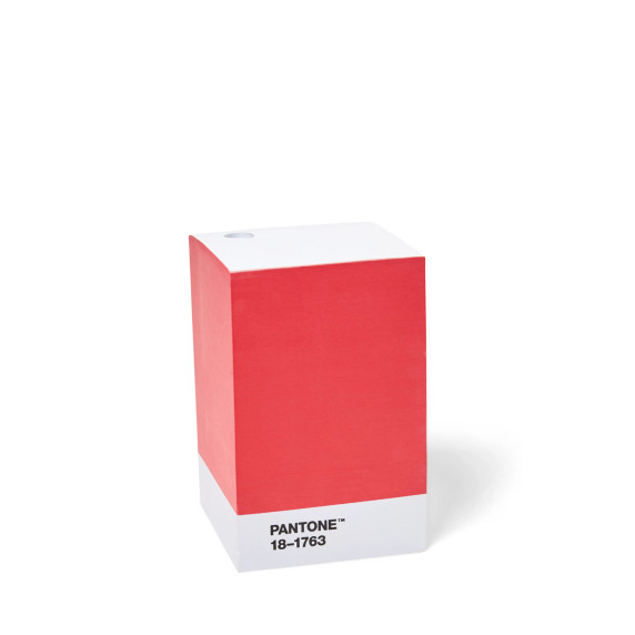 PANTONE Sticky Notepad