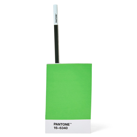 PANTONE Sticky Notepad