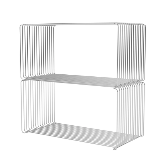 Set of 2 Panton Wire Extended