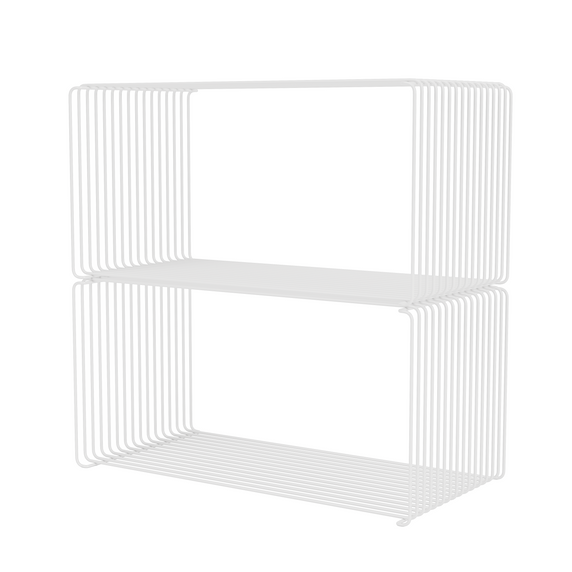 Set of 2 Panton Wire Extended