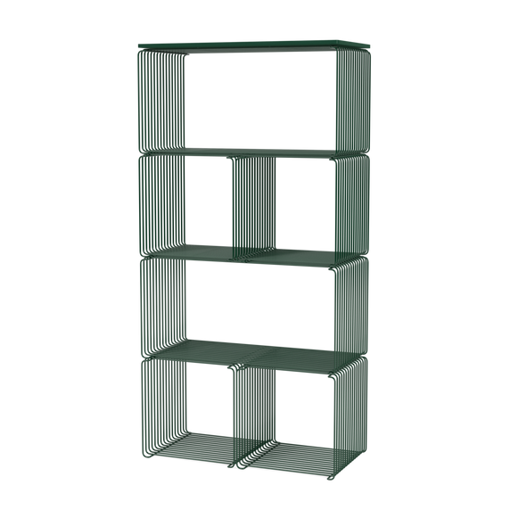 Panton Wire High Shelf