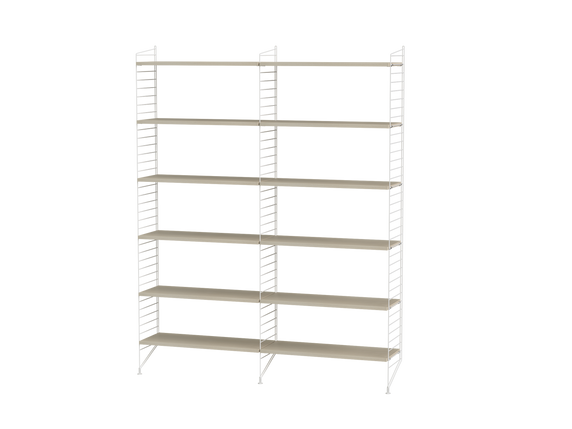 String Living Room A