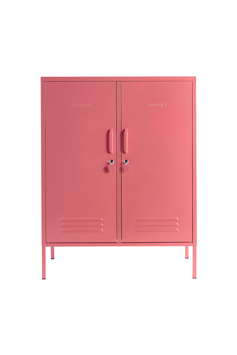 The Midi Locker