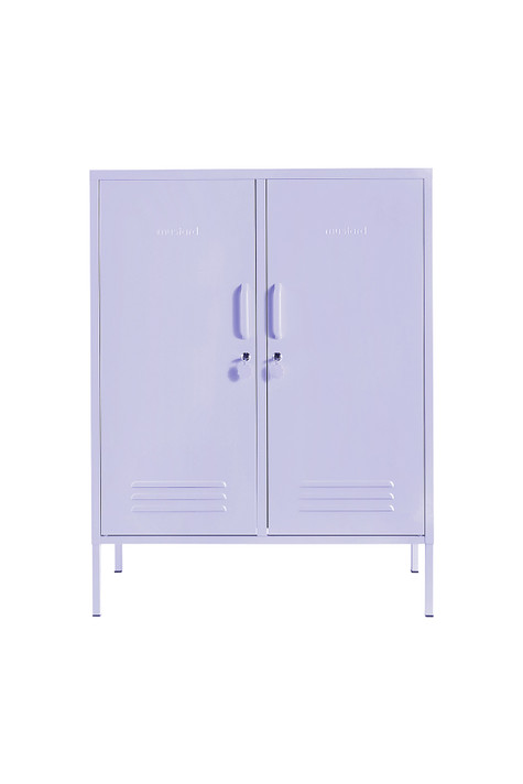 The Midi Locker