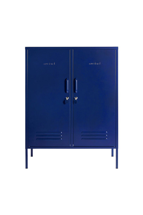The Midi Locker