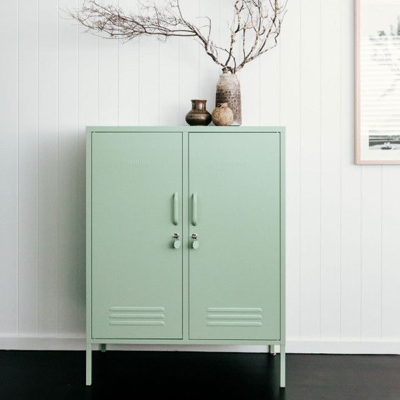 The Midi Locker