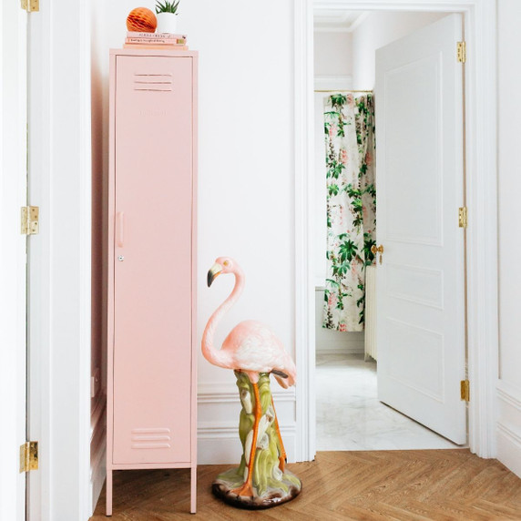 The Skinny Locker