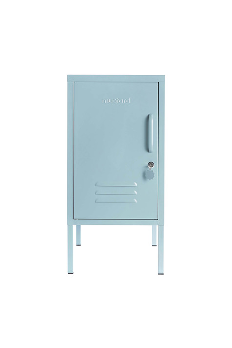 The Shorty Locker