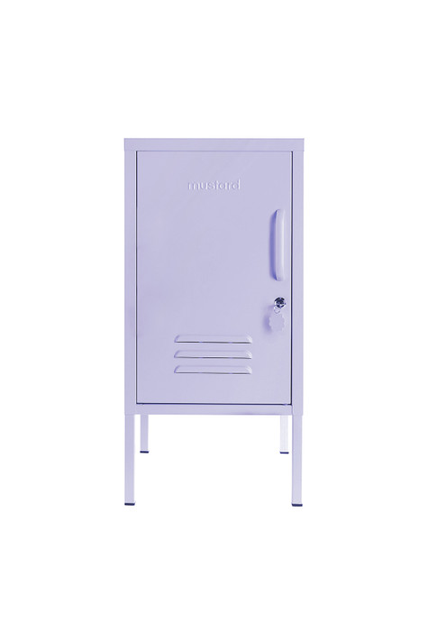 The Shorty Locker
