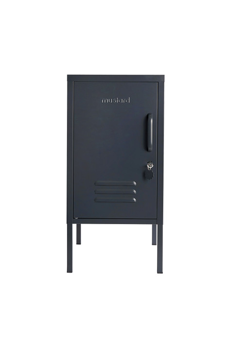 The Shorty Locker