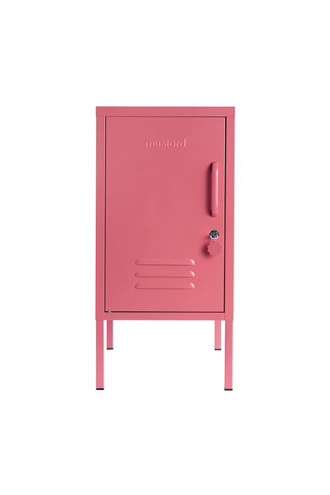 The Shorty Locker
