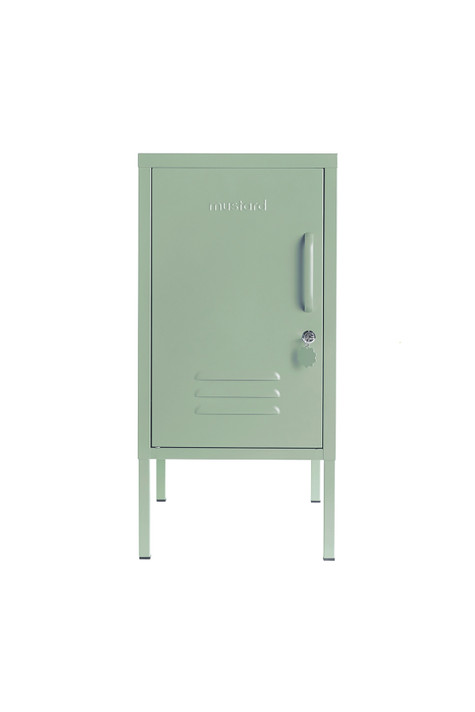 The Shorty Locker